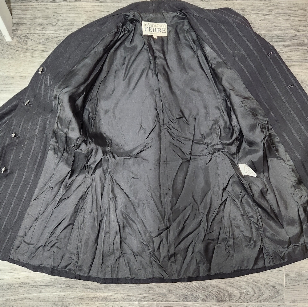 Gianfranco Ferre Jacket - image 3